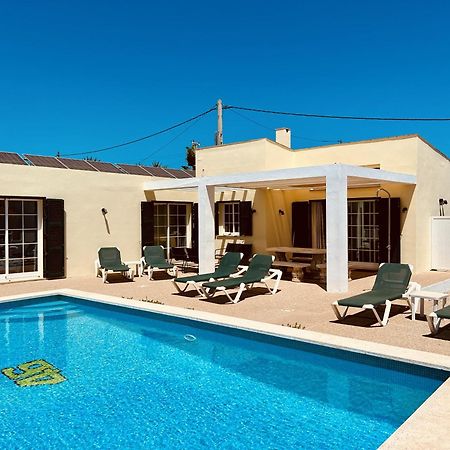 Villa Jordi - Cala en Porter Cala En Porter  Exterior foto
