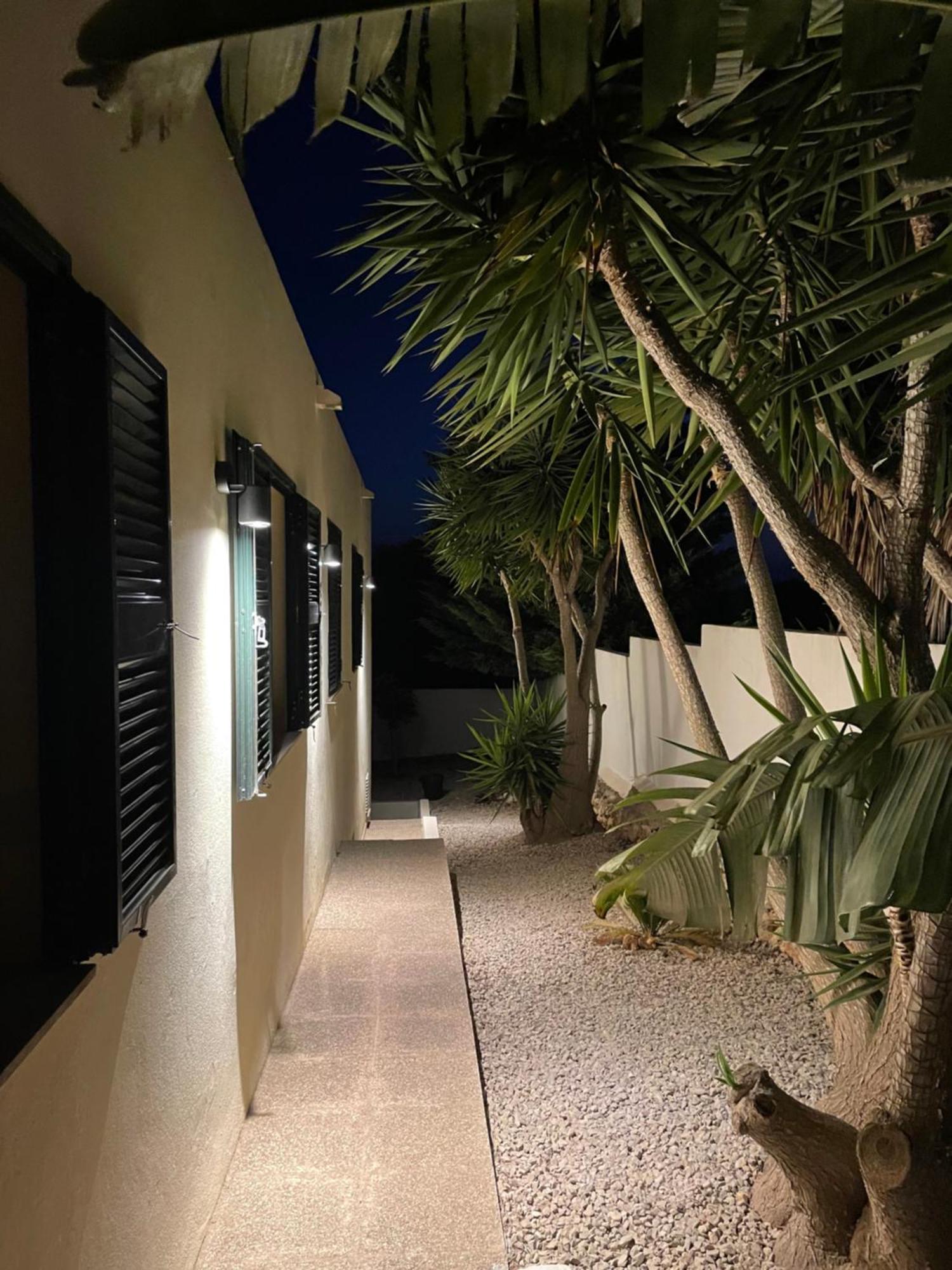 Villa Jordi - Cala en Porter Cala En Porter  Exterior foto